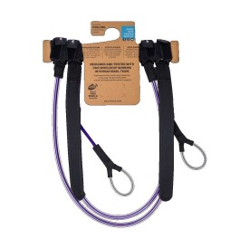 Trapeze rope NeilPryde Race HL Pro S  Transparent Purple