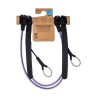 Trapeze rope NeilPryde Race HL Pro S  Transparent Purple