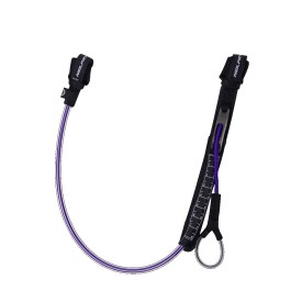 Trapeze rope NeilPryde Race HL Pro S  Transparent Purple