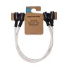 Trapeze rope NeilPryde Fixed HL Travel  Transparent White