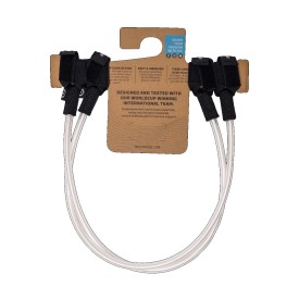 Trapeze rope NeilPryde Fixed HL Travel  Transparent White