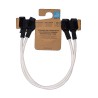 Trapeze rope NeilPryde Fixed HL Travel  Transparent White