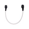 Trapeze rope NeilPryde Fixed HL Travel  Transparent White