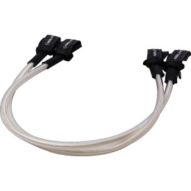 Trapeze rope NeilPryde Fixed HL Travel  Transparent White