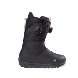 2 Nidecker Boots 2023   Altai W  Black