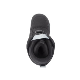 4 Nidecker Boots 2023   Cascade W Black