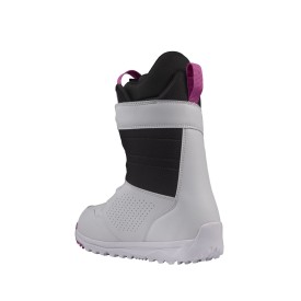 3 Nidecker Boots 2023   Cascade W White