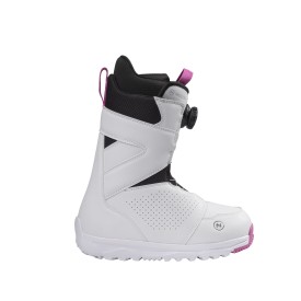 2 Nidecker Boots 2023   Cascade W White