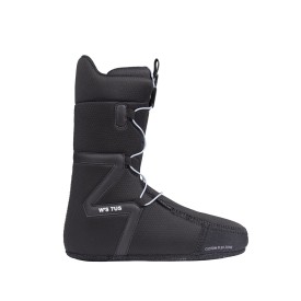 6 Nidecker Boots 2023   Cascade W White