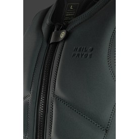 Protective vest men NeilPryde Combat Eco Foil Impact FZ C5