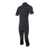 Neoprene wetsuit men NeilPryde Rise Shorty S/S FL 2/2 BZ C3