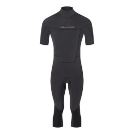 Neoprene wetsuit men NeilPryde Rise Shorty S/S FL 2/2 BZ C3
