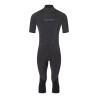 Neoprene wetsuit men NeilPryde Rise Shorty S/S FL 2/2 BZ C3