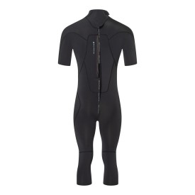 Neoprene wetsuit men NeilPryde Rise Shorty S/S FL 2/2 BZ C3