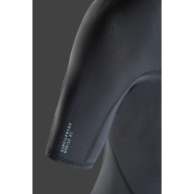Neoprene wetsuit men NeilPryde Rise Shorty S/S FL 2/2 BZ C3