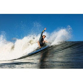 Surfboard UP Blade Performance White/White
