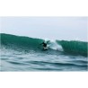 Surfboard UP Lee Ann Midleght Yellow/Purple