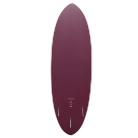 Surfboard UP HS 2 Hard Soft Purple/Purple