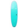 Surfboard UP Enjoy Rounded Pink/Blue - 6´6