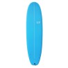 Surfboard UP Enjoy Rounded Blue/Grey