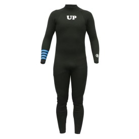 Neoprene wetsuit unisex UP School 3/2 BZ Blue