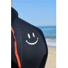 Neoprene wetsuit youth UP School 3/2 BZ Blue