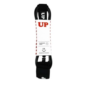 Surf leash UP Invento School Black/Black