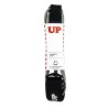 Surf leash UP Invento School Black/Grey