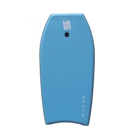 Surfboard UP Bodyboard Sky blue/White