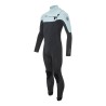Neoprene wetsuit men NeilPryde Wizard 3/2 Fullsuit GBS FZ C4