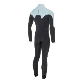 Neoprene wetsuit men NeilPryde Wizard 3/2 Fullsuit GBS FZ C4