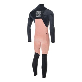 Neoprene wetsuit men NeilPryde Wizard 3/2 Fullsuit GBS FZ C4
