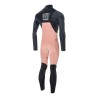 Neoprene wetsuit men NeilPryde Wizard 3/2 Fullsuit GBS FZ C4
