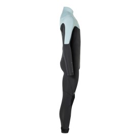 Neoprene wetsuit men NeilPryde Wizard 3/2 Fullsuit GBS FZ C4