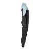 Neoprene wetsuit men NeilPryde Wizard 3/2 Fullsuit GBS FZ C4