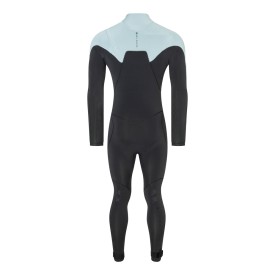 Neoprene wetsuit men NeilPryde Wizard 3/2 Fullsuit GBS FZ C4