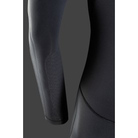 Neoprene wetsuit men NeilPryde Wizard 3/2 Fullsuit GBS FZ C4