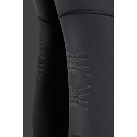 Neoprene wetsuit men NeilPryde Wizard 3/2 Fullsuit GBS FZ C4