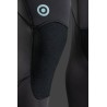 Neoprene wetsuit men NeilPryde Wizard 3/2 Fullsuit GBS FZ C4