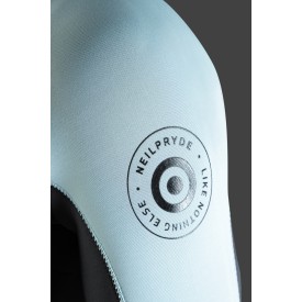 Neoprene wetsuit men NeilPryde Wizard 3/2 Fullsuit GBS FZ C4