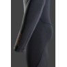 Neoprene wetsuit men NeilPryde Wizard 3/2 Fullsuit GBS FZ C4