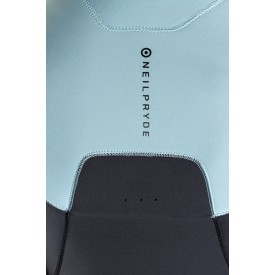 Neoprene wetsuit men NeilPryde Wizard 3/2 Fullsuit GBS FZ C4