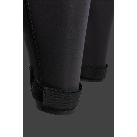 Neoprene wetsuit men NeilPryde Wizard 3/2 Fullsuit GBS FZ C4