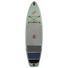 Inflatable sup board JP-Australia AllroundAir LC