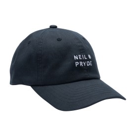 NeilPryde Floral Dad Cap