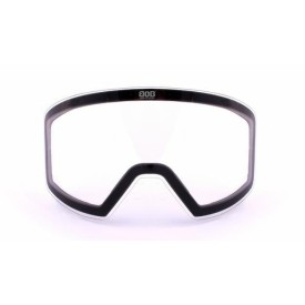 Goggle glass BOB Transparentna S1 - Caution, My Life, W.Line, C.Street, Erth2