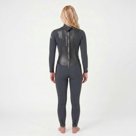 Neoprene wetsuit women NeilPryde Storm Fullsuit 5/4/3 BZ C1