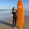 Neoprene wetsuit women NeilPryde Vamp 3/2 Steamer S/L FL BZ C3