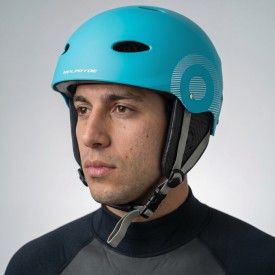 Water helmet unisex NeilPryde Freeride LIGHT BLUE