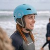 Water helmet unisex NeilPryde Freeride LIGHT BLUE